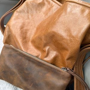 COPY - Rough and tumble boho East west